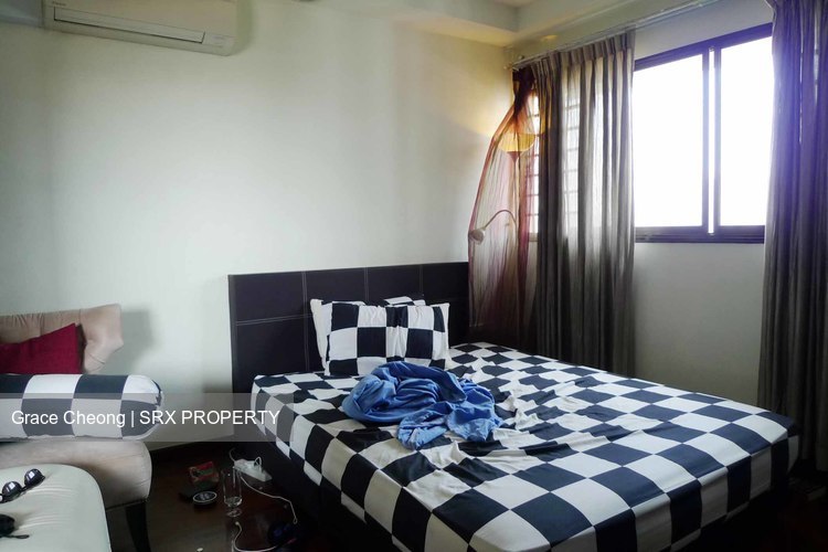 Blk 106 Spottiswoode Park Road (Bukit Merah), HDB 5 Rooms #200094812